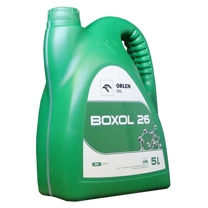 Olej — 5l — BOXOL 5L