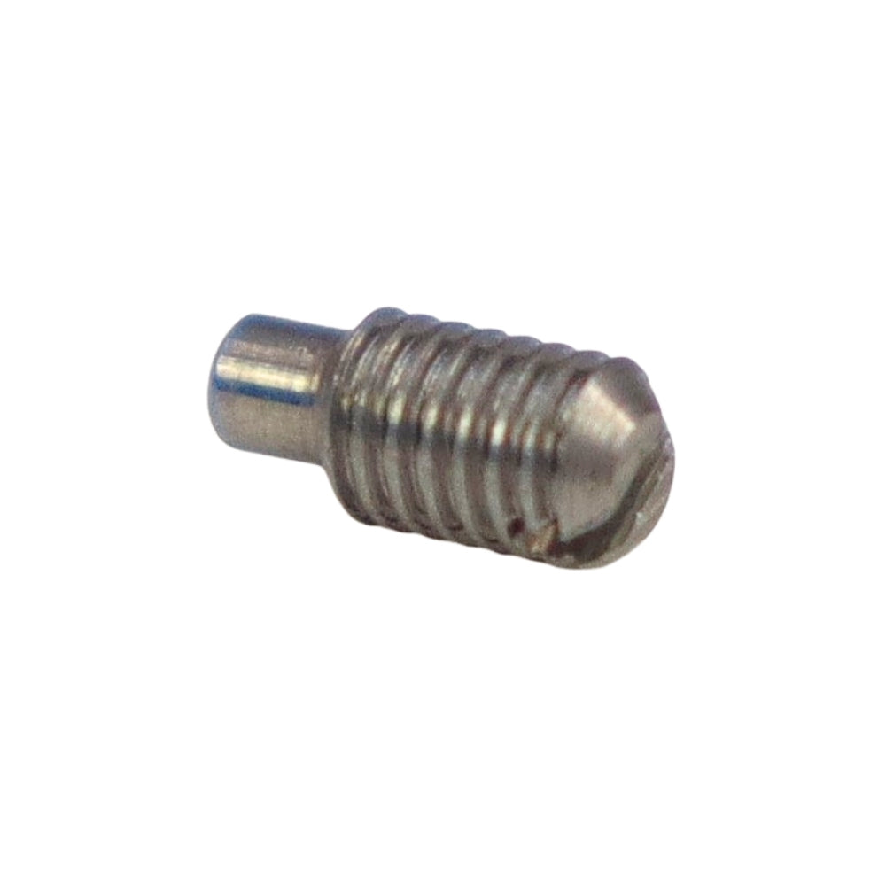 Nastavovacia skrutka M3x6mm DIN417