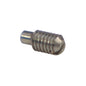 Nastavovacia skrutka M3x6mm DIN417