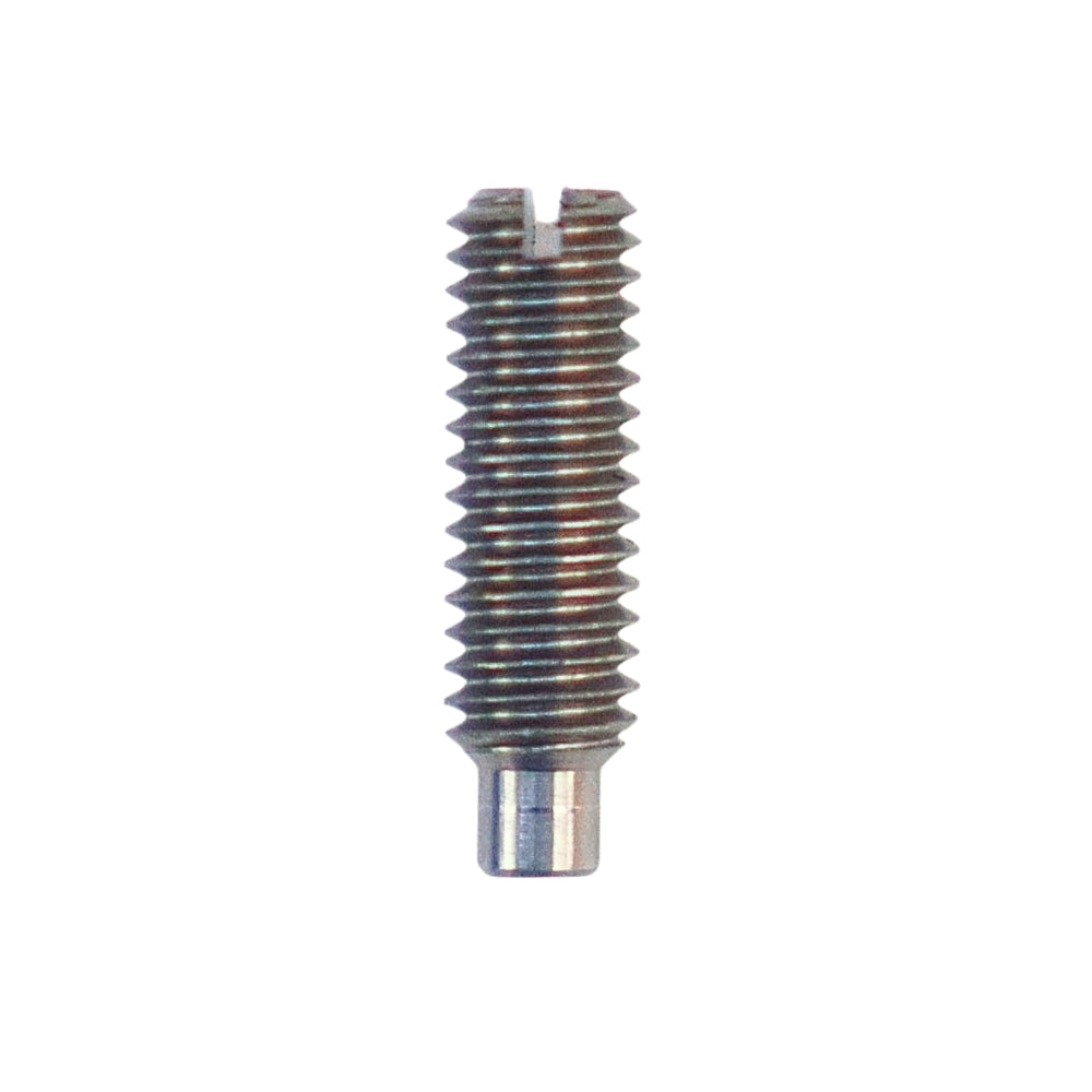 Nastavovacia skrutka M3x10mm DIN417