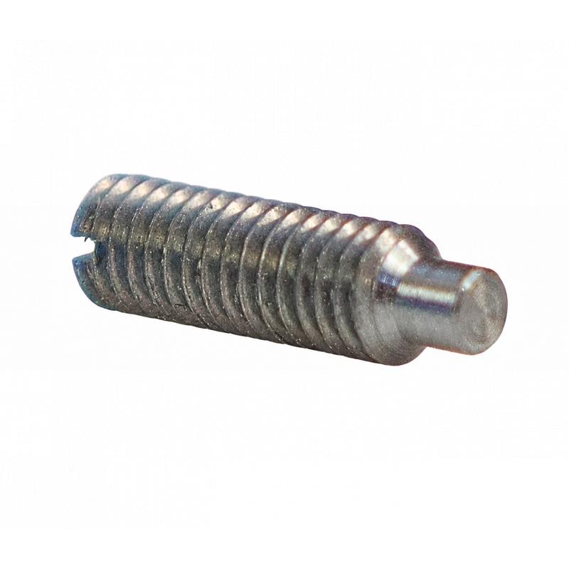 Nastavovacia skrutka M3x10mm DIN417