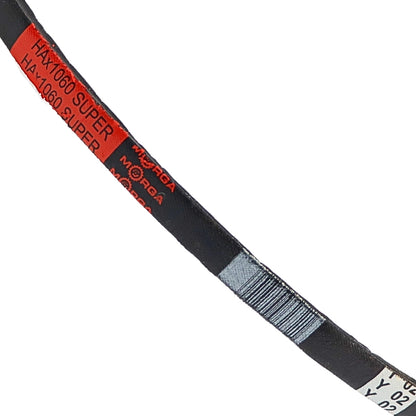 Klinový remeň HAx1060 - Morga SUPER CR Power