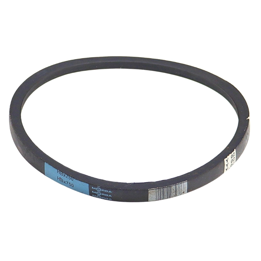 Klinový remeň HBx750 - Morga Optimum