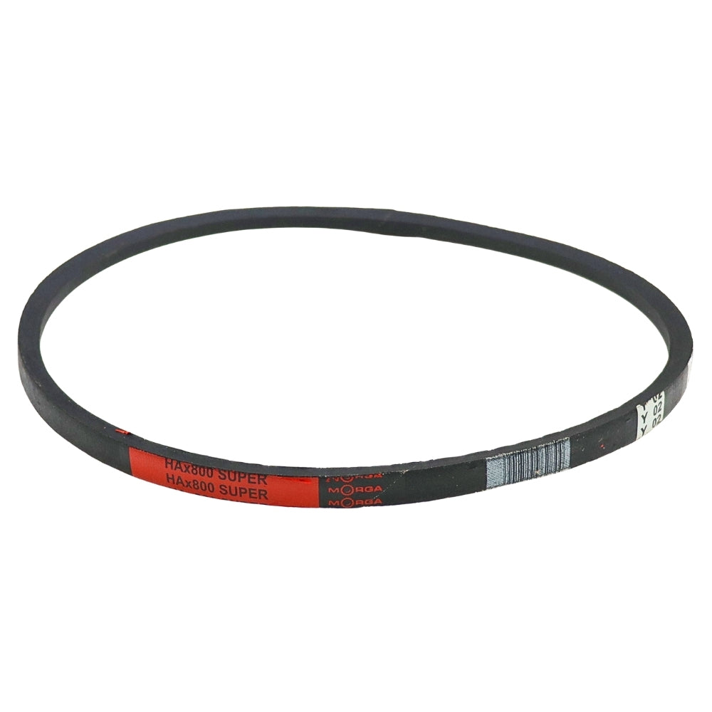 Klinový remeň HAx800 - Morga SUPER CR Power