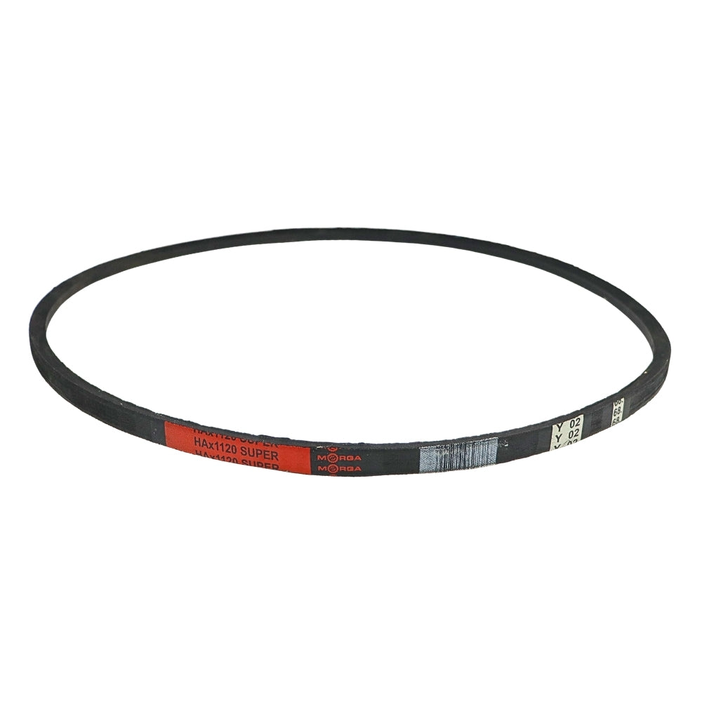 Klinový remeň HAx1120 - Morga SUPER CR Power