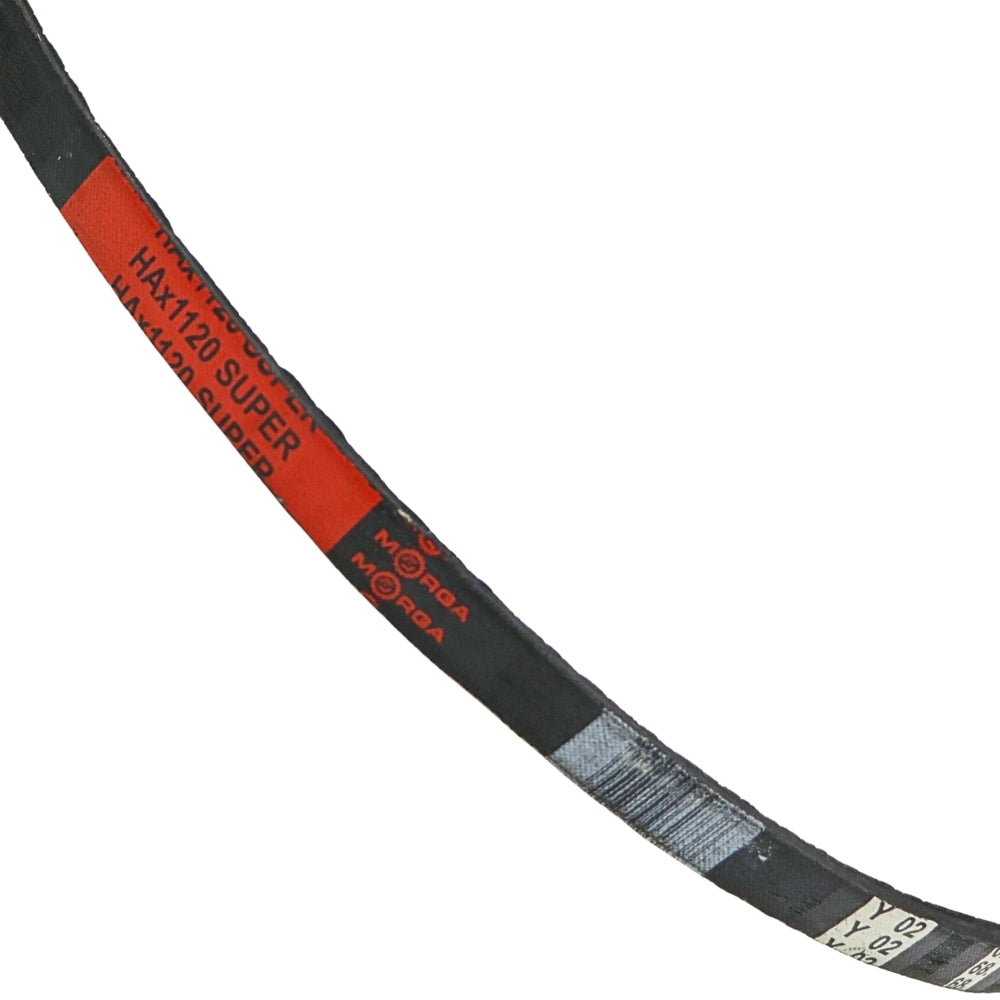 Klinový remeň HAx1120 - Morga SUPER CR Power