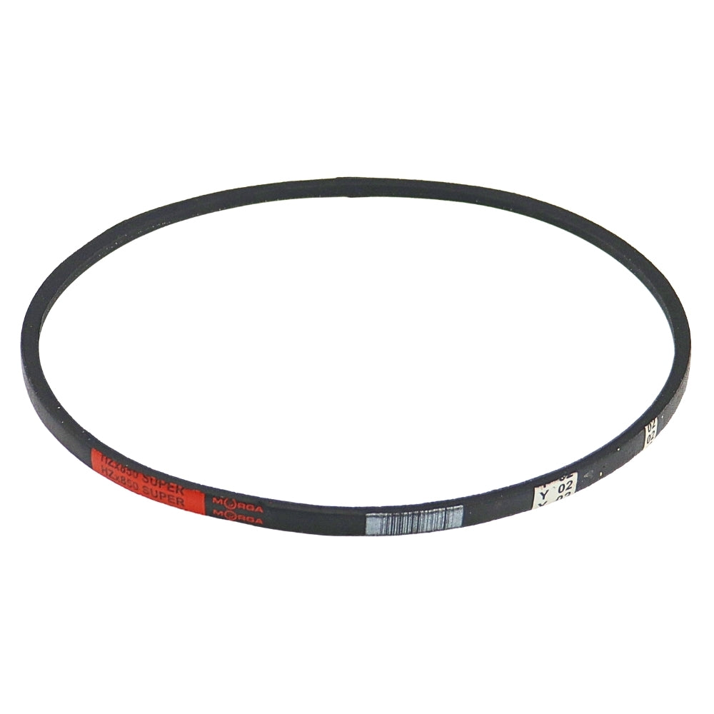 Klinový remeň HZx850 - Morga SUPER CR Power