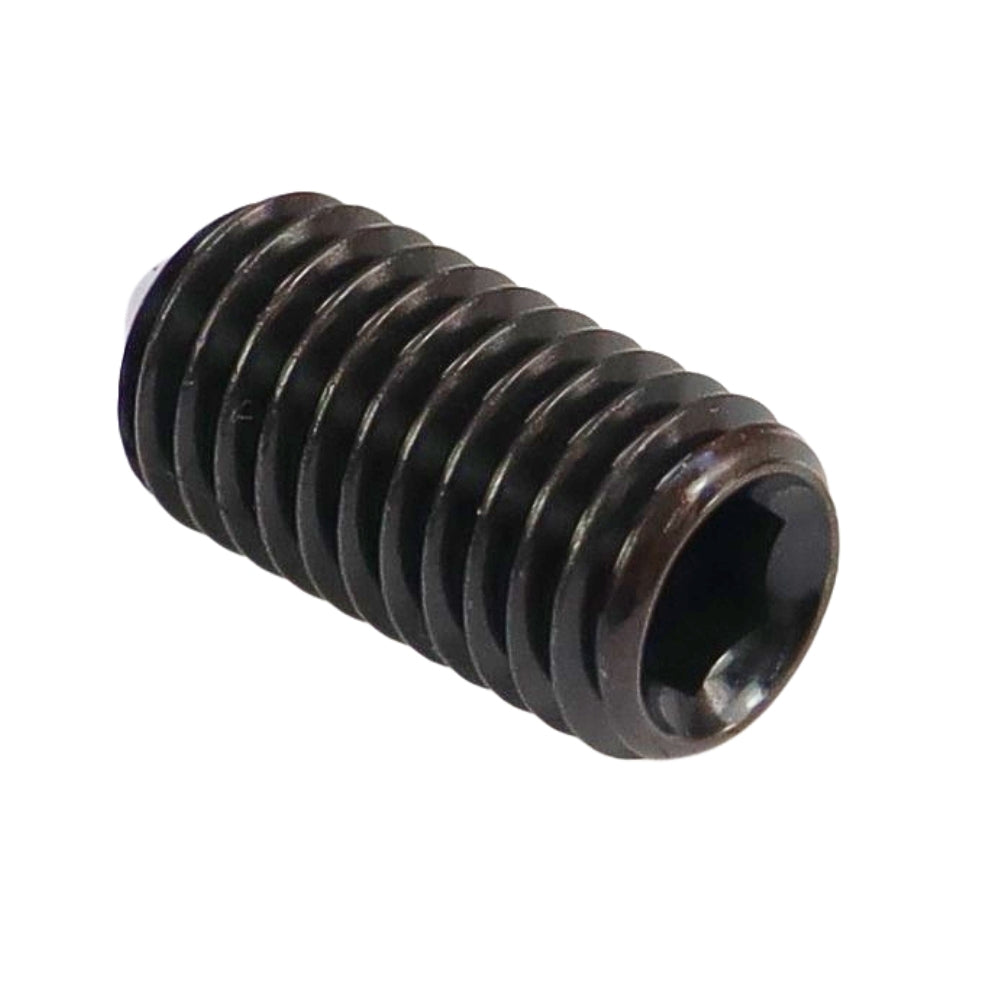 Nastavovacia skrutka M12x25mm DIN914