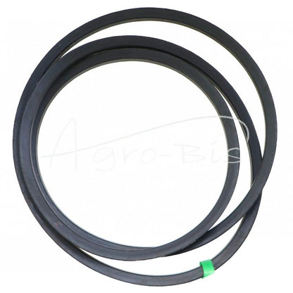 Klinový remeň HBx2550 - Morga SUPER CR Power