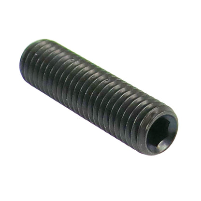 Nastavovacia skrutka M10x40mm DIN914