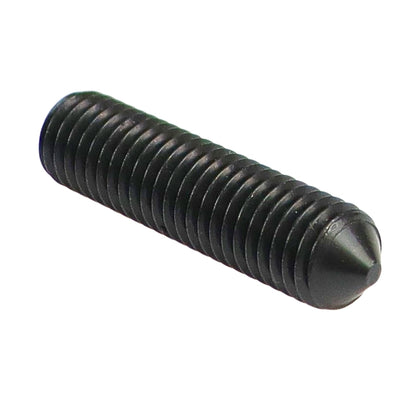 Nastavovacia skrutka M10x40mm DIN914