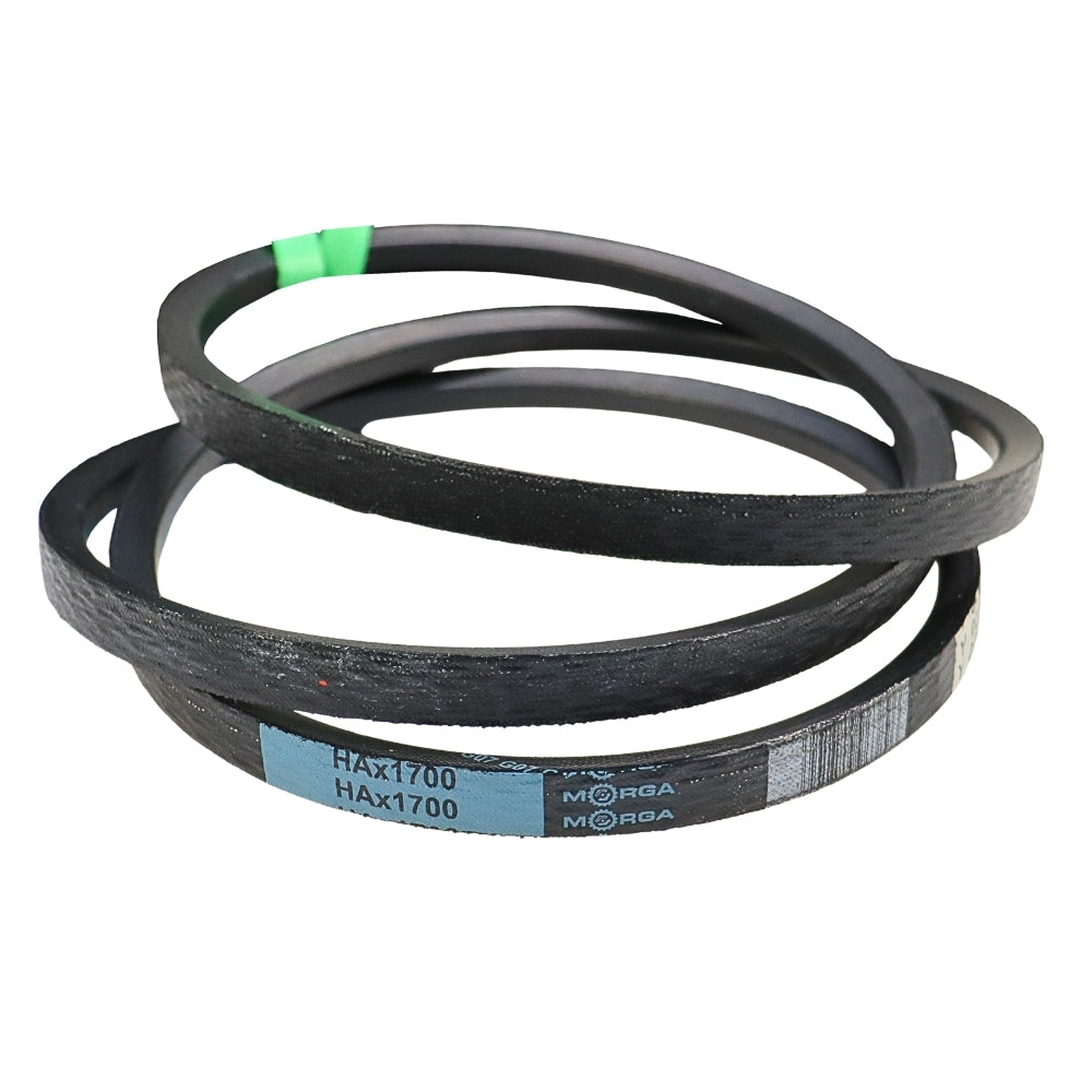 Klinový remeň HAx1700 - Morga Optimum