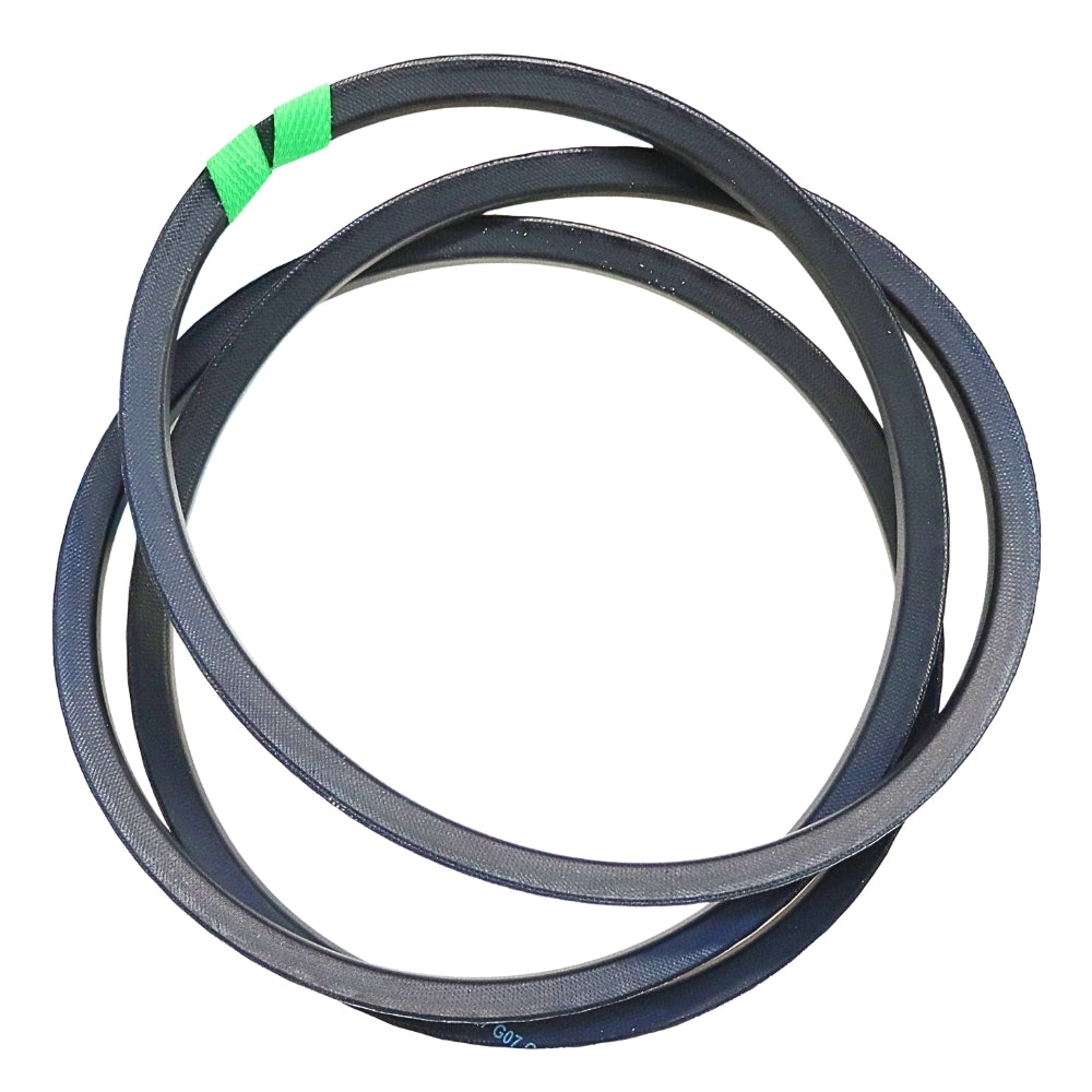 Klinový remeň HAx1700 - Morga Optimum
