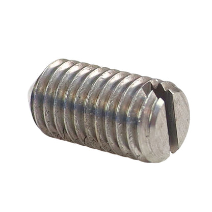 Nastavovacia skrutka M10x20mm DIN553