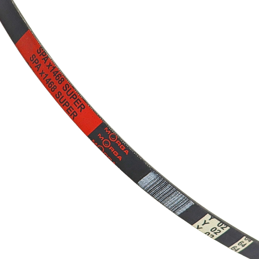Klinový remeň SPA 1468 - Morga SUPER CR Power