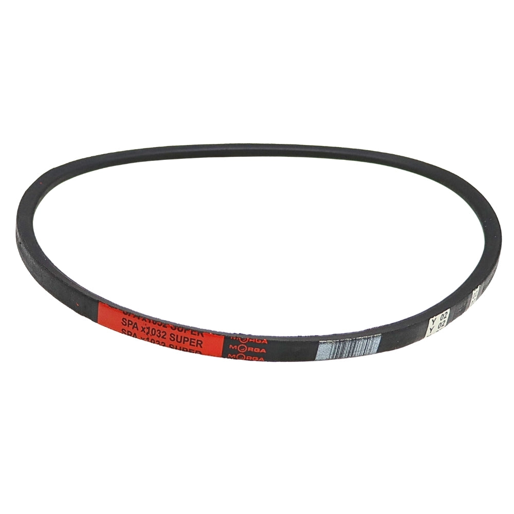 Klinový remeň SPAx1032 - Morga SUPER CR Power