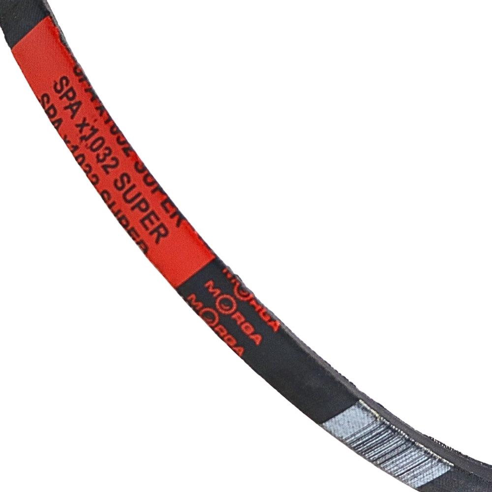 Klinový remeň SPAx1032 - Morga SUPER CR Power