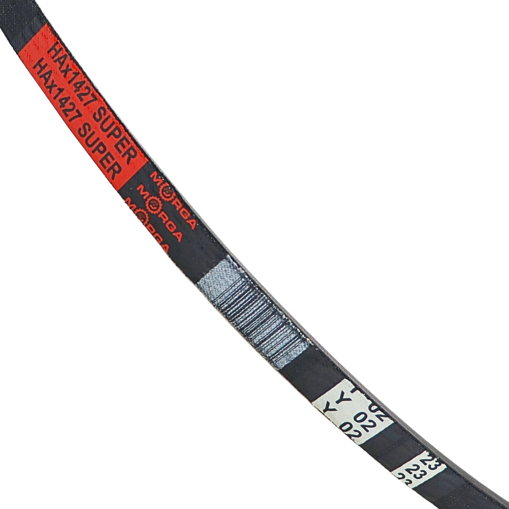 Klinový remeň HAx1427 - Morga SUPER CR Power