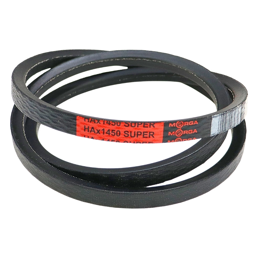 Klinový remeň HAx1450 - Morga SUPER CR Power
