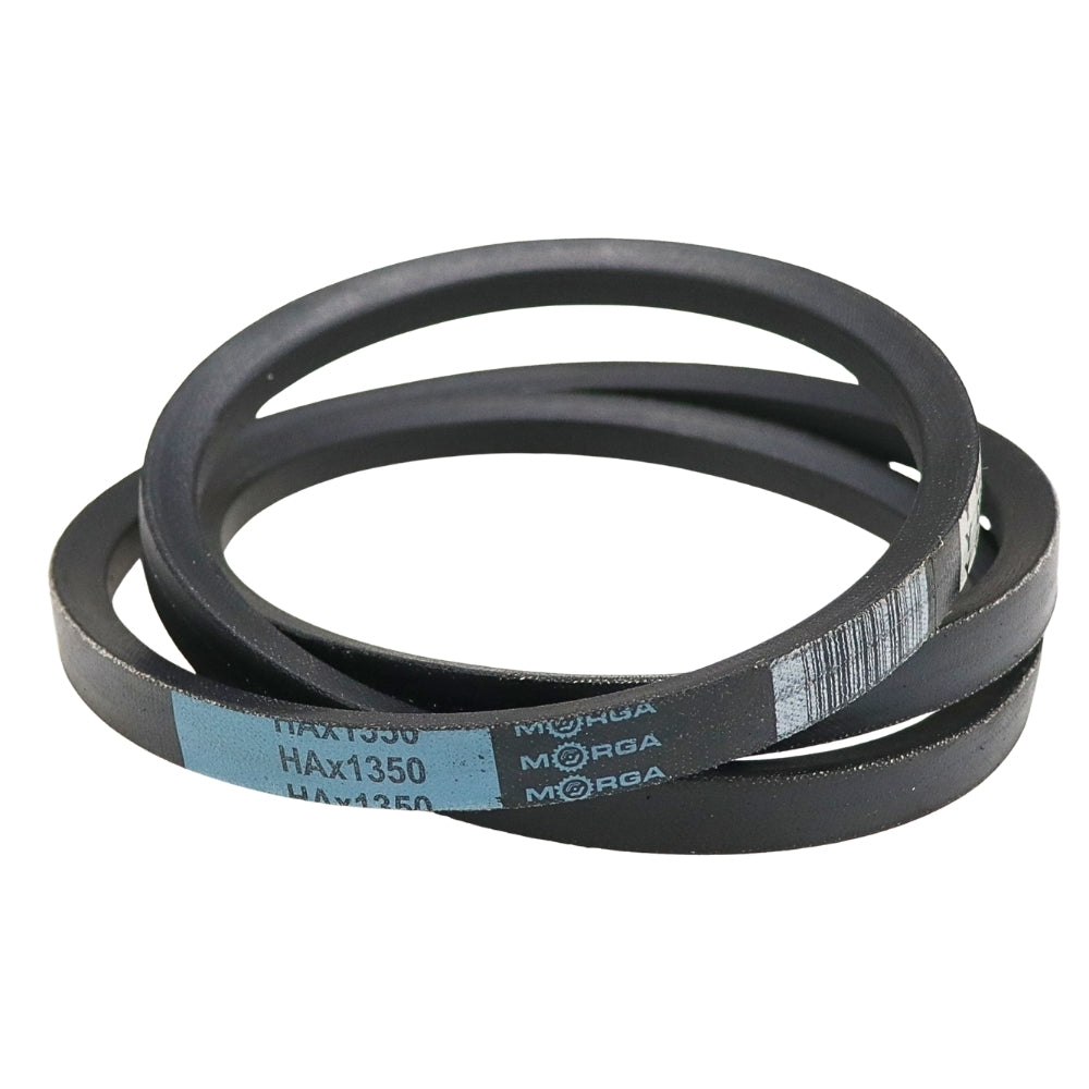 Klinový remeň HAx1350 - Morga Optimum
