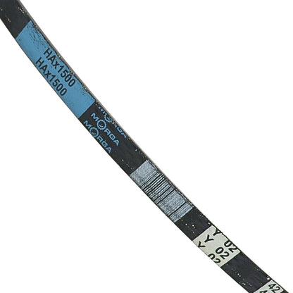 Klinový remeň HAx1500 - Morga Optimum