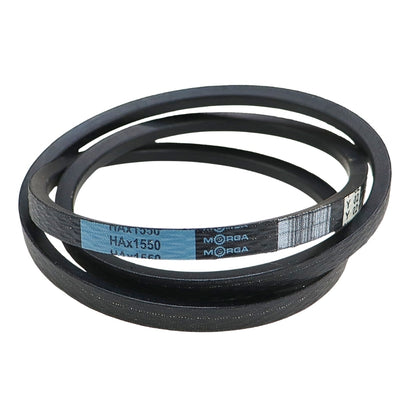 Klinový remeň HAx1550 - Morga Optimum