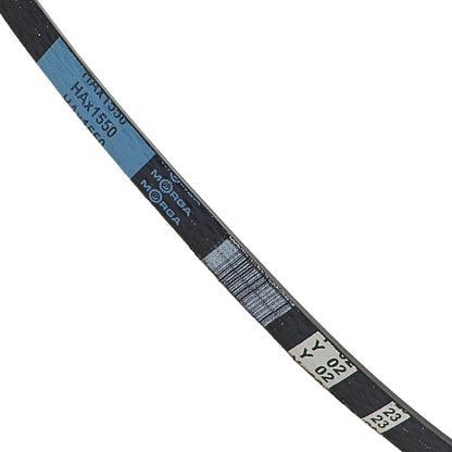 Klinový remeň HAx1550 - Morga Optimum