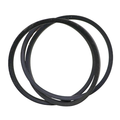 Klinový remeň HZx1280 - Morga SUPER CR Power