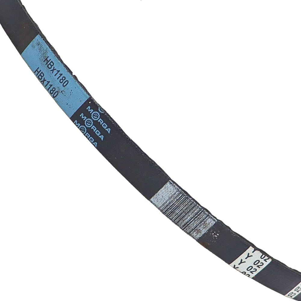 Klinový remeň HBx1180 - Morga Optimum