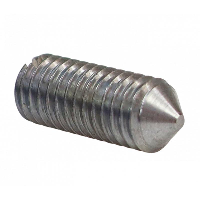Nastavovacia skrutka M8x20mm DIN553