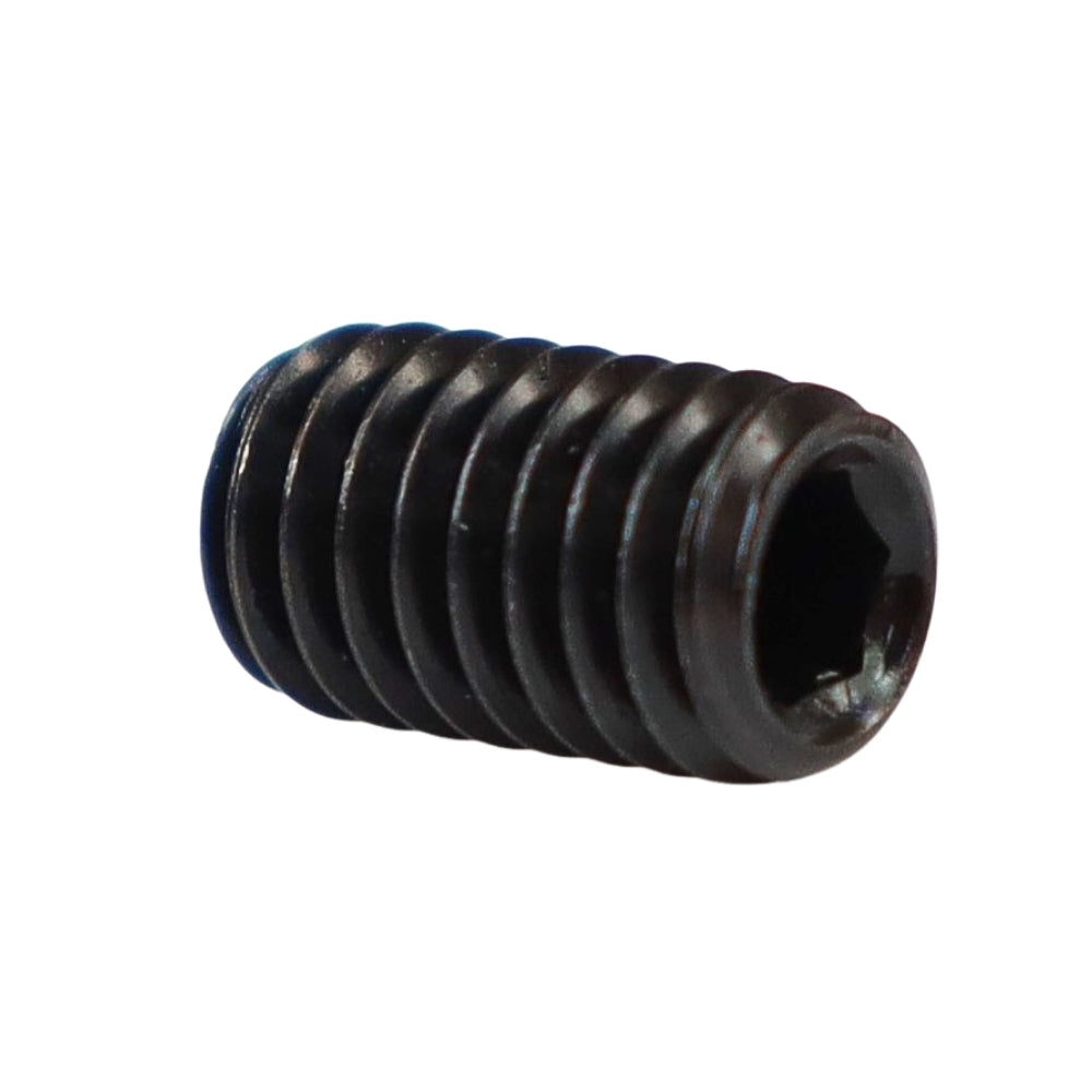 Nastavovacia skrutka M6x10mm DIN913