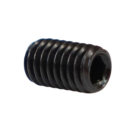 Nastavovacia skrutka M6x10mm DIN913