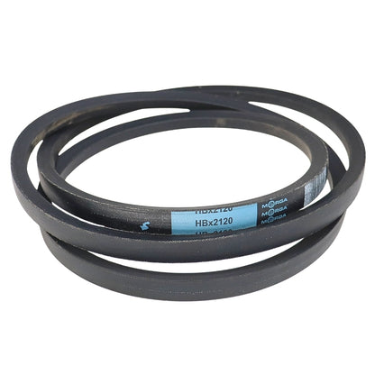 Klinový remeň HBx2120 - Morga Optimum