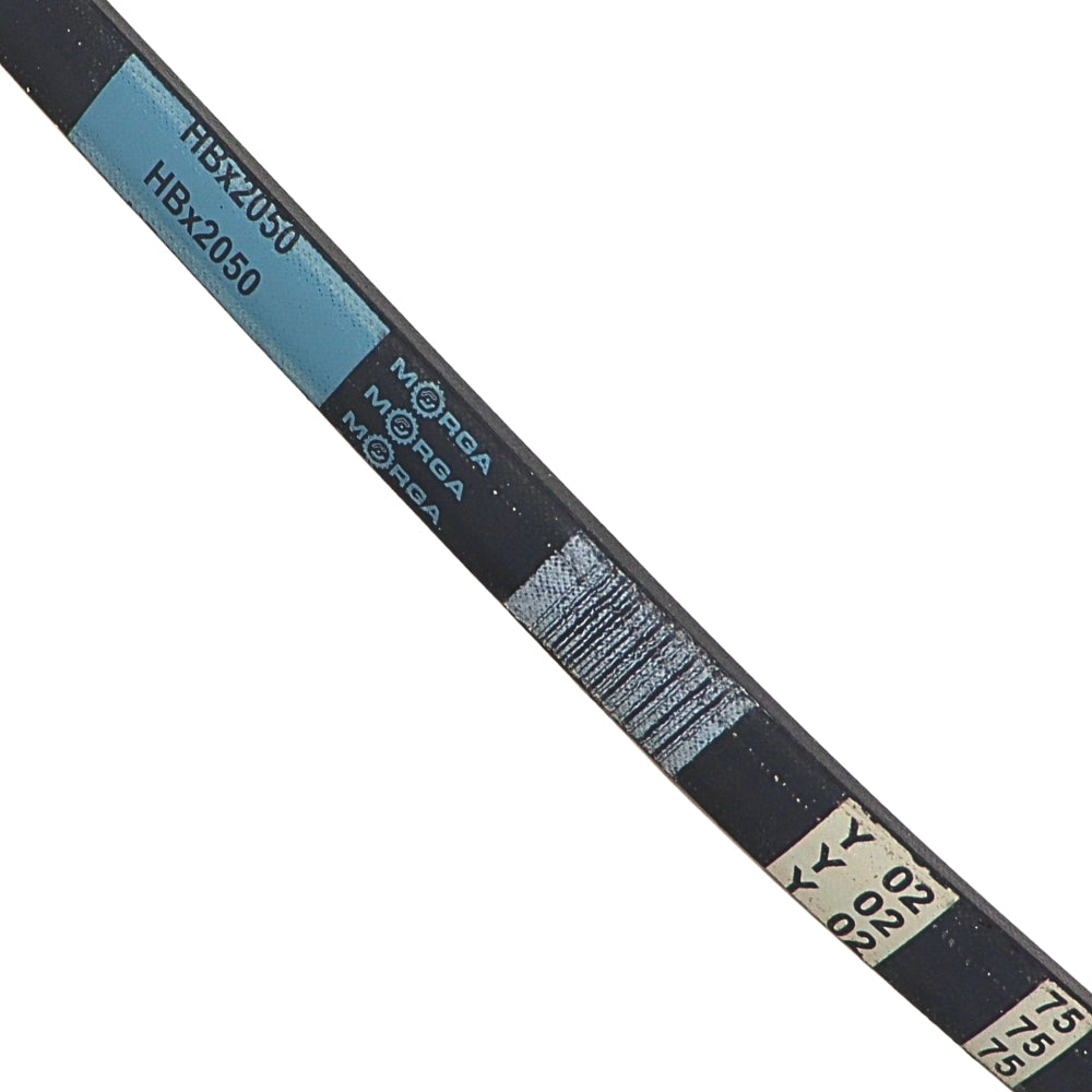 Klinový remeň HBx2050 - Morga Optimum