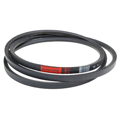 Klinový remeň HBx2900 - Morga SUPER CR Power