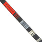 Klinový remeň HBx2500 - Morga SUPER CR Power