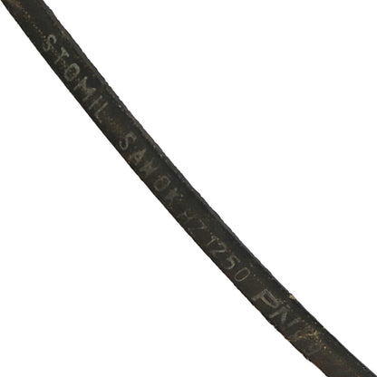 Remeň - HZ-1250 - Stomil Sanok