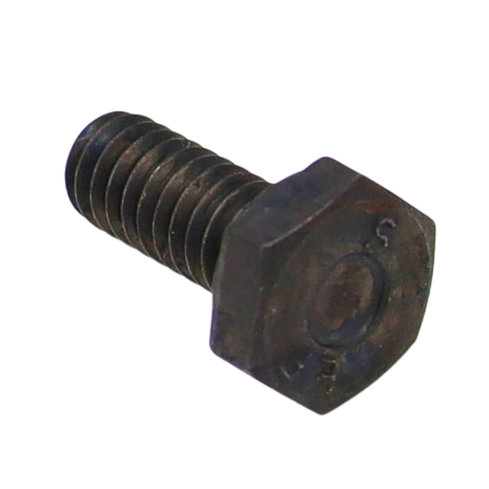 Skrutka krytu rozvodov s hlavou 6-hranné vyhotovenie plný závit 1/4" x 5/8" UNC DIN933 Ursus MF