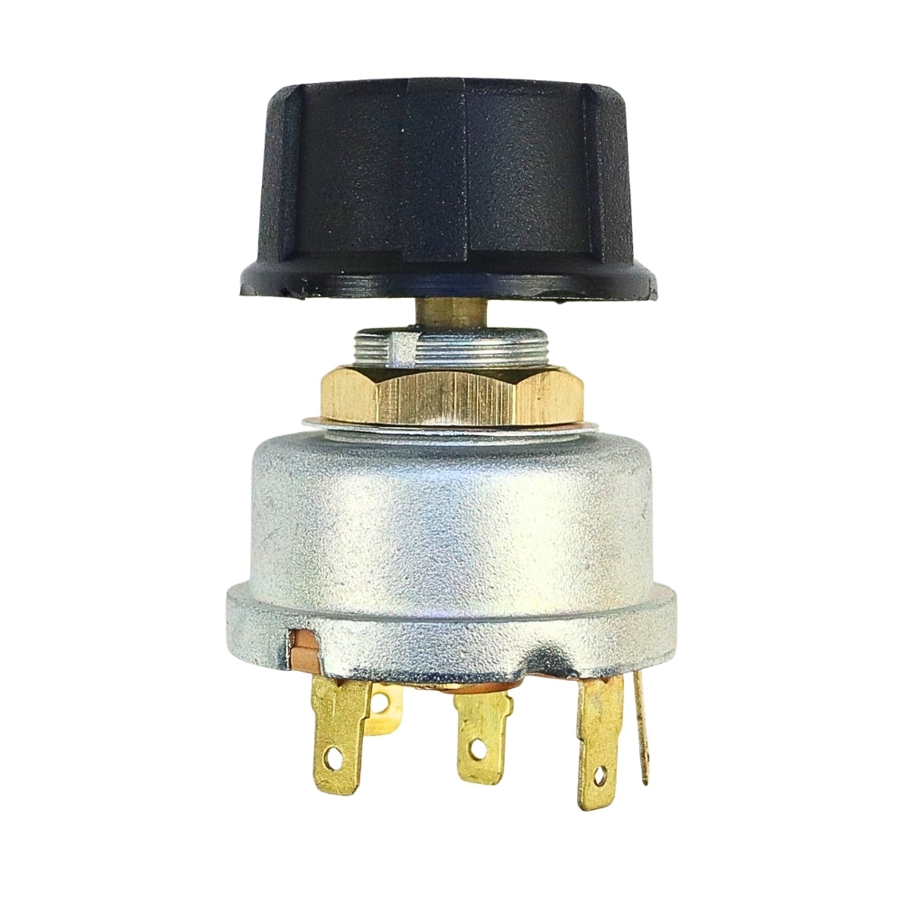 Prepínač - CASE MF FORD 5086829 5118433
