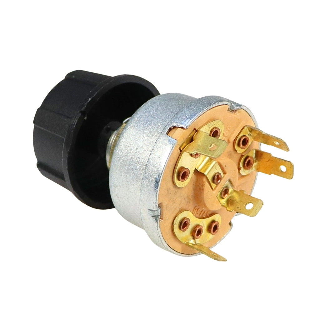 Prepínač - CASE MF FORD 5086829 5118433