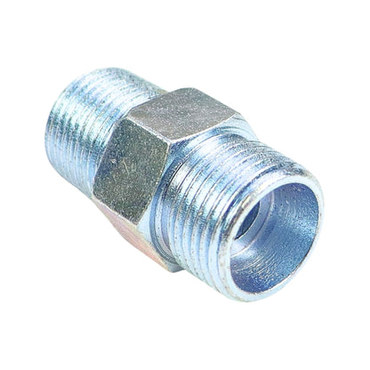 Nátrubok vedenia hydrauliky MF