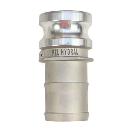 Vsuvka Camlock typ E 2" x 50mm - hliník PZL-Hydral