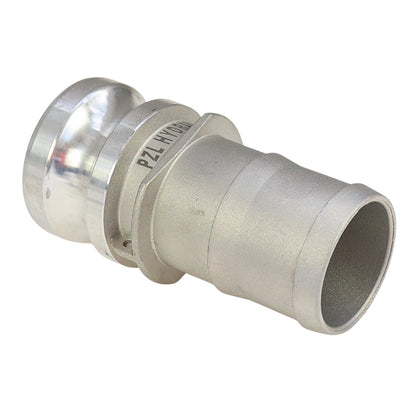 Vsuvka Camlock typ E 2" x 50mm - hliník PZL-Hydral
