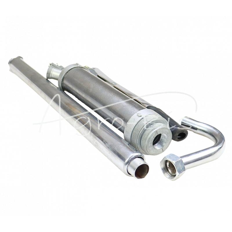 Čerpadlo — 16l — SKU 118727