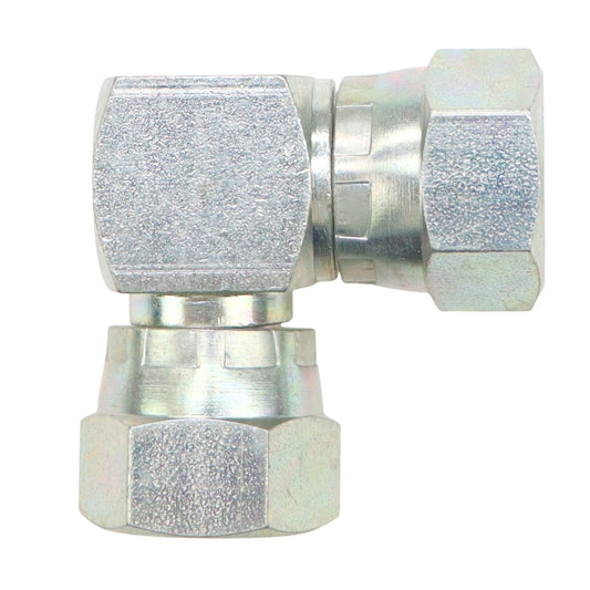 Hydraulická spojka – skrutkovacie koleno 90 AA M18x1,5 – M18x1,5 12L/12L – fotografia 1 z 3 – SKU 38717