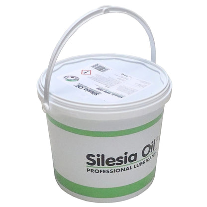 Tekuté mazivo EPX-000 pre uzavreté prevodovky, 4,5 kg – fotografia 2 z 2 – SKU 32991