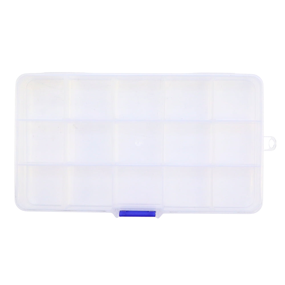 Organizér — 17,4x10x2,3, 3 cm — ORG15