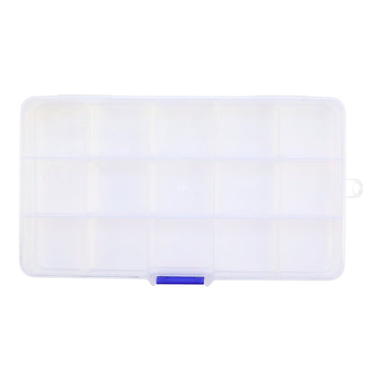 Organizér — 17,4x10x2,3, 3 cm — ORG15