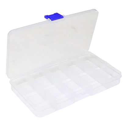 Organizér — 17,4x10x2,3, 3 cm — ORG15