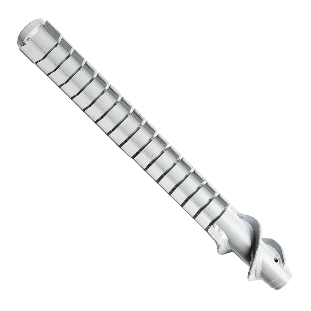 Rotor valec malý 660mm prídavného zariadenia pre kukurice 502101 Geringhoff